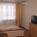 Дава се под наем Едностаен апартамент в Пловдив, Каменица 2 - 40 кв.м за 204 € - Снимка #1