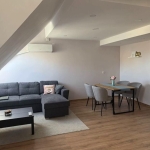 Дава се под наем Мезонет в София, Редута - 112 кв.м за 947.58 € - Снимка #1