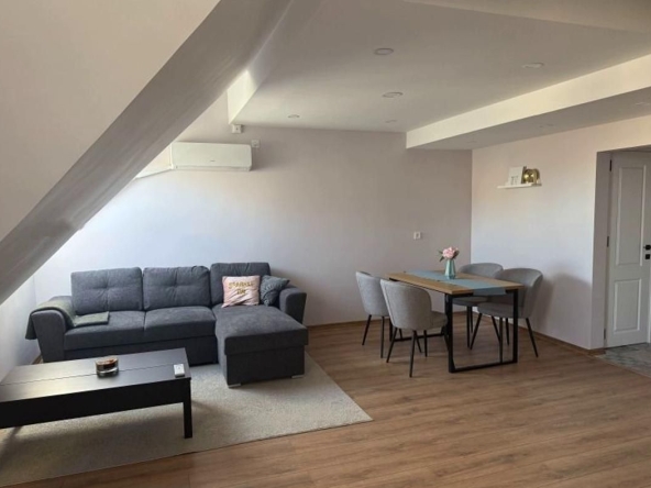 Дава се под наем Мезонет в София, Редута - 112 кв.м за 947.58 € - Снимка #1