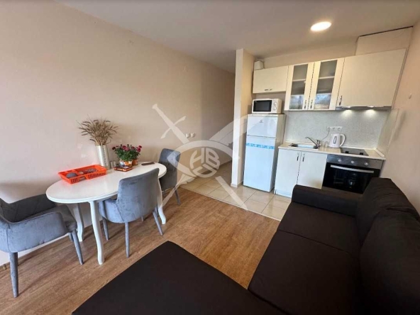 Едностаен апартамент в Свети Влас - 45 кв.м за 901 €/кв.м - Снимка #1