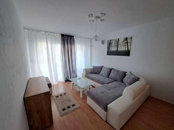 Двустаен апартамент в София, Надежда 2 - 65 кв.м за 1726 €/кв.м - Снимка #1