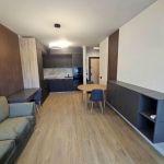 Дава се под наем Двустаен апартамент в София, Сердика - 65 кв.м за 677.79 € - Снимка #1