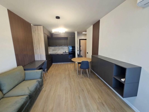 Дава се под наем Двустаен апартамент в София, Сердика - 65 кв.м за 677.79 € - Снимка #1