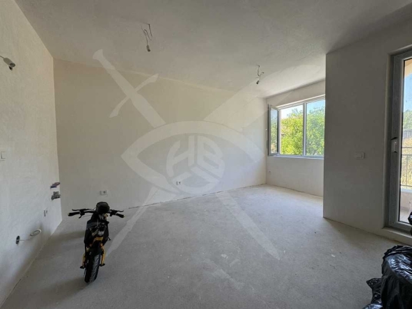 Едностаен апартамент в Варна, Изгрев - 35 кв.м за 2350 €/кв.м - Снимка #1