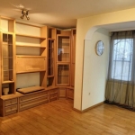 Дава се под наем Двустаен апартамент в София, Изток - 65 кв.м за 598.23 € - Снимка #1