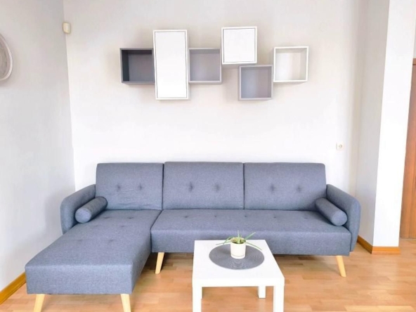 Дава се под наем Тристаен апартамент в София, Драгалевци - 109 кв.м за 1145.97 € - Снимка #1