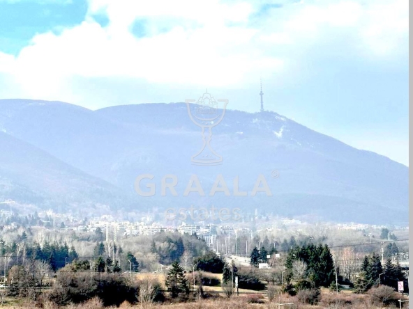 Четиристаен апартамент в София, Манастирски ливади - 189 кв.м за 2345 €/кв.м - Снимка #1