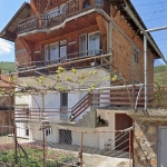 Етаж от къща в Пловдив, Каменица 1 - 200 кв.м за 306 €/кв.м - Снимка #1