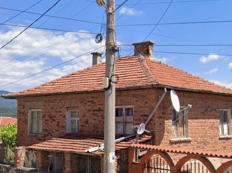 Къща в Пловдив, Тракия - 110 кв.м за 301 €/кв.м - Снимка #1