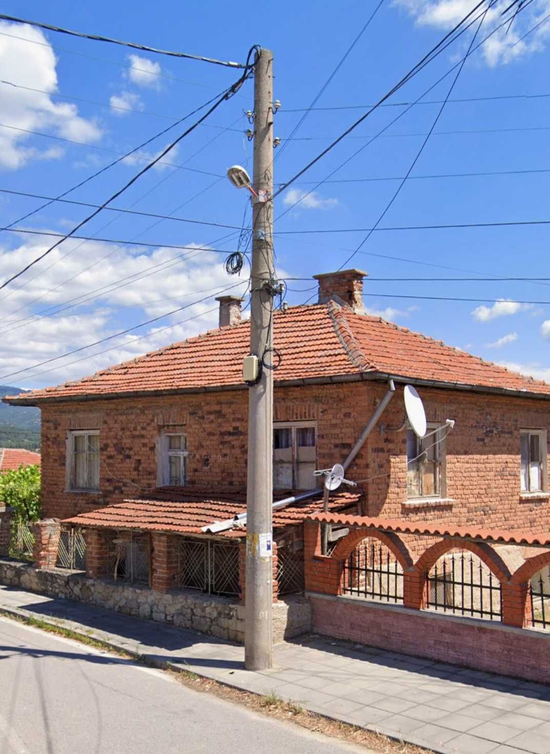 Къща в Пловдив, Тракия - 110 кв.м за 301 €/кв.м - Снимка #1