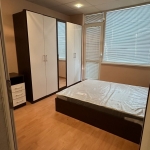 Дава се под наем Двустаен апартамент в Враца, Център - 55 кв.м за 255 € - Снимка #1