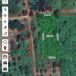 Парцел в с. Руен, Област Пловдив - 760 кв.м за 27 €/кв.м - Снимка #1