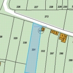 Парцел в Каварна - 483 кв.м за 35 €/кв.м - Снимка #1