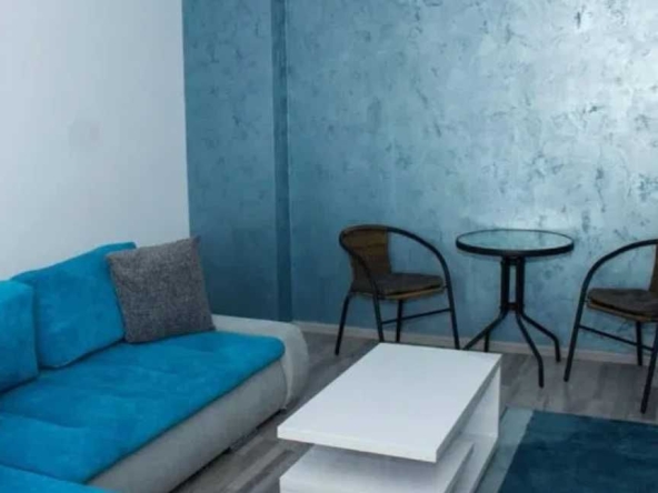 Дава се под наем Двустаен апартамент в Пловдив, Старият град - 65 кв.м за 275.4 € - Снимка #1