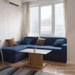 Дава се под наем Двустаен апартамент в Варна, Чаталджа - 50 кв.м за 418.71 € - Снимка #1