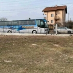 Дава се под наем Парцел в Костинброд - 500 кв.м за 255 € - Снимка #1