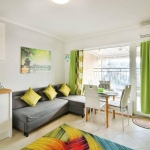 Дава се под наем Тристаен апартамент в Варна, Бриз - 68 кв.м за 600 € - Снимка #1