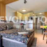 Дава се под наем Едностаен апартамент в к.к. Камчия - 42 кв.м за 200 € - Снимка #1