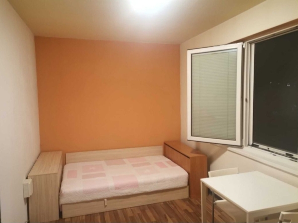 Дава се под наем  в София, Център - 15 кв.м за 168.3 € - Снимка #1