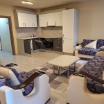 Дава се под наем Двустаен апартамент в Варна, Лятно кино Тракия - 65 кв.м за 600 € - Снимка #1