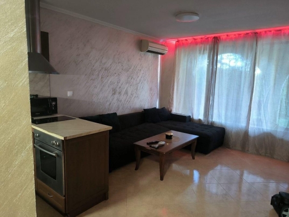 Дава се под наем Двустаен апартамент в София, Симеоново - 60 кв.м за 668.1 € - Снимка #1