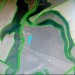 Земеделски имот в с. Малък Преславец, Област Силистра -  кв.м за 328 €/дка - Снимка #1