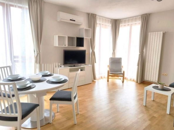 Дава се под наем Тристаен апартамент в София, Драгалевци - 109 кв.м за 1146.99 € - Снимка #1