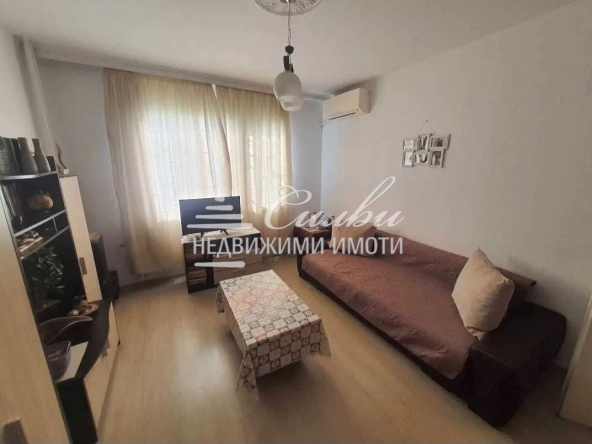 Едностаен апартамент в Шумен, Еверест - 42 кв.м за 935 €/кв.м - Снимка #1