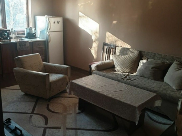 Двустаен апартамент в Хасково, Център - 43 кв.м за 1175 €/кв.м - Снимка #1