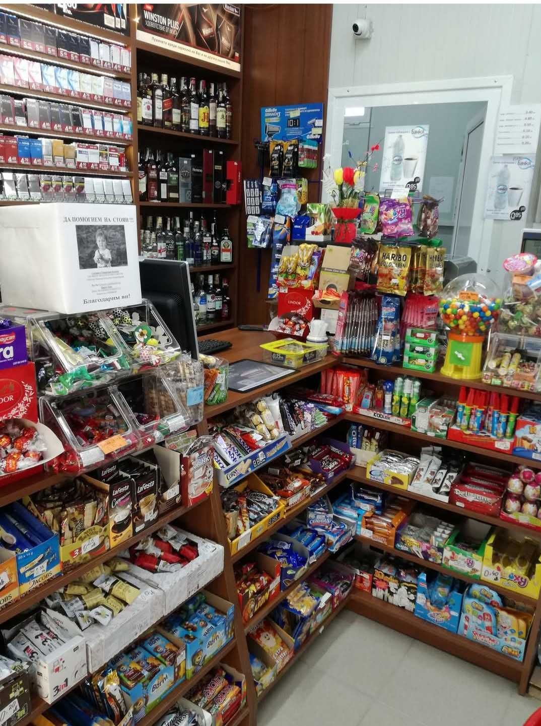 Дава се под наем Магазин в Пловдив, Кючук Париж - 77 кв.м за 26519.49 € - Снимка #1