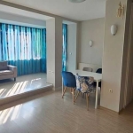 Дава се под наем Тристаен апартамент в Варна, Левски - 70 кв.м за 500 € - Снимка #1