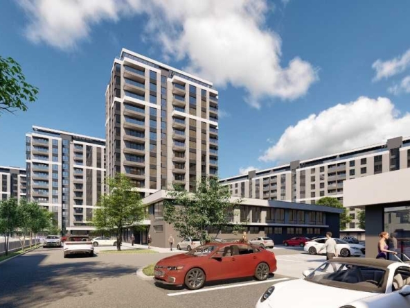 Двустаен апартамент в Пловдив, Кючук Париж - 103 кв.м за 1230 €/кв.м - Снимка #1