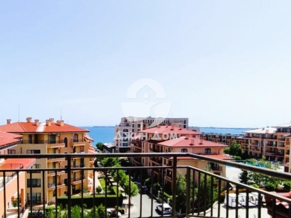 Тристаен апартамент в Свети Влас - 176 кв.м за 1597 €/кв.м - Снимка #1