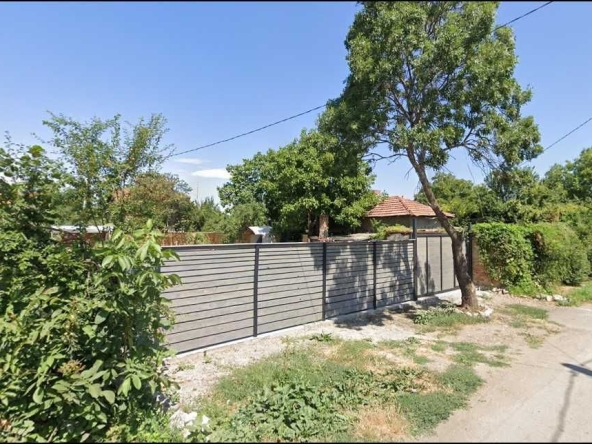 Парцел в София, Модерно предградие - 365 кв.м за 261 €/кв.м - Снимка #1