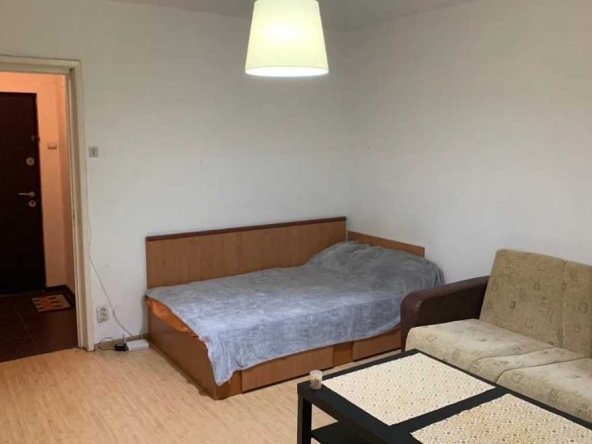 Дава се под наем Едностаен апартамент в Пловдив, Кючук Париж - 45 кв.м за 178.5 € - Снимка #1