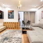 Дава се под наем Тристаен апартамент в Пловдив, Тракия - 90 кв.м за 249.9 € - Снимка #1