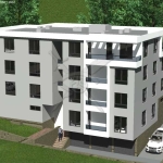 Тристаен апартамент в Пловдив, Коматево - 100 кв.м за 1252 €/кв.м - Снимка #1