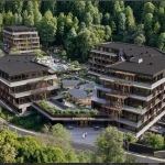 Двустаен апартамент в Варна, Възраждане 1 - 50 кв.м за 1180 €/кв.м - Снимка #1