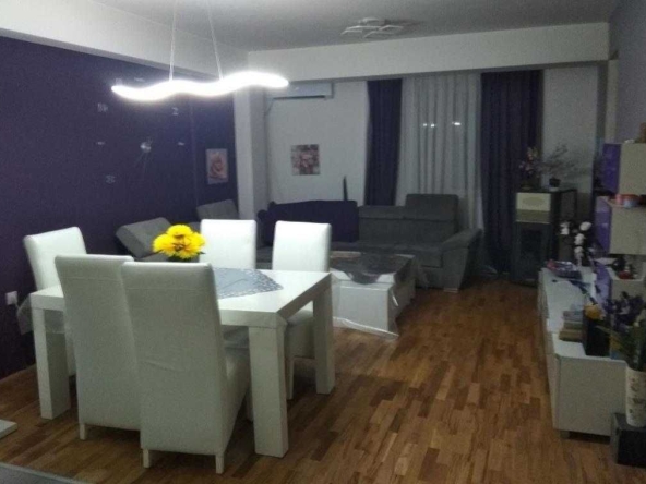 Дава се под наем Двустаен апартамент в София, Манастирски ливади - 65 кв.м за 510 € - Снимка #1