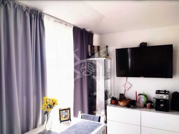 Двустаен апартамент в к.к. Слънчев бряг - 60 кв.м за 1125 €/кв.м - Снимка #1