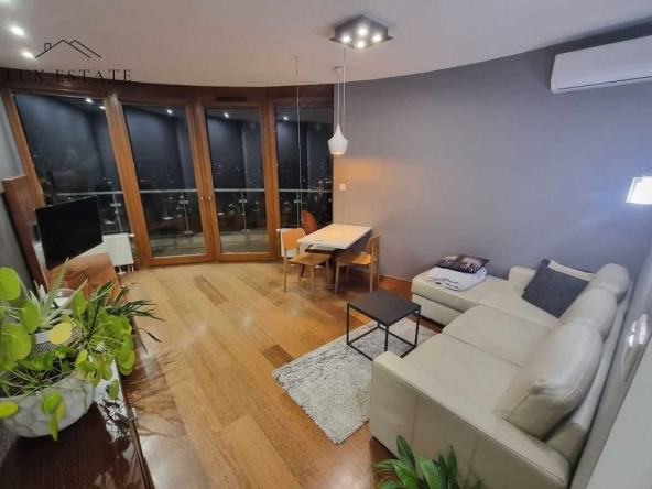 Двустаен апартамент в София, Лозенец - 72 кв.м за 3403 €/кв.м - Снимка #1