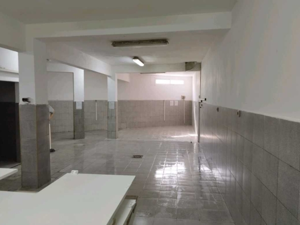 Промишлена сграда в Стара Загора, Самара 2 - 369 кв.м за 719 €/кв.м - Снимка #1