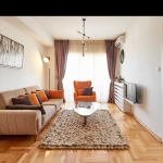 Дава се под наем Двустаен апартамент в Пловдив, Каменица 2 - 60 кв.м за 260.1 € - Снимка #1