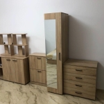 Дава се под наем Едностаен апартамент в София, Студентски град - 52 кв.м за 475 € - Снимка #1