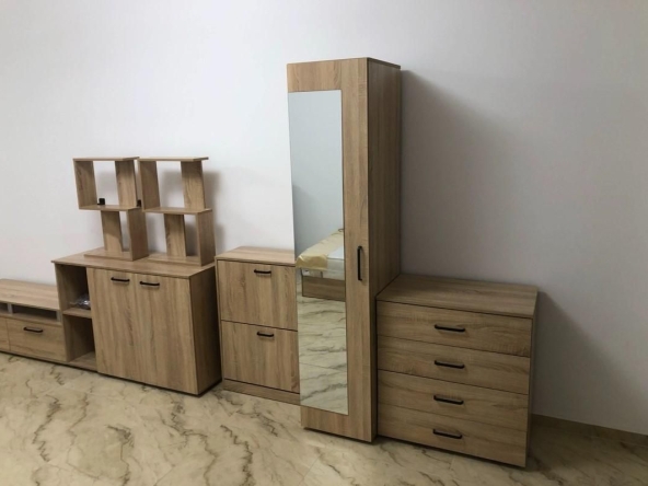 Дава се под наем Едностаен апартамент в София, Студентски град - 52 кв.м за 475 € - Снимка #1