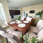 Дава се под наем Тристаен апартамент в София, Манастирски ливади - 100 кв.м за 949 € - Снимка #1