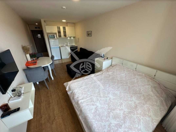 Едностаен апартамент в Свети Влас - 45 кв.м за 1767 €/кв.м - Снимка #1