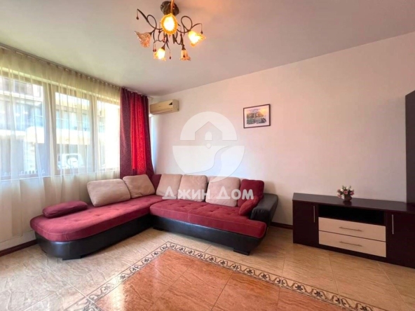 Двустаен апартамент в Свети Влас - 66 кв.м за 1182 €/кв.м - Снимка #1