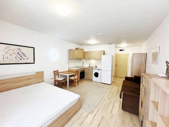 Дава се под наем Едностаен апартамент в София, Студентски град - 46 кв.м за 483.99 € - Снимка #1