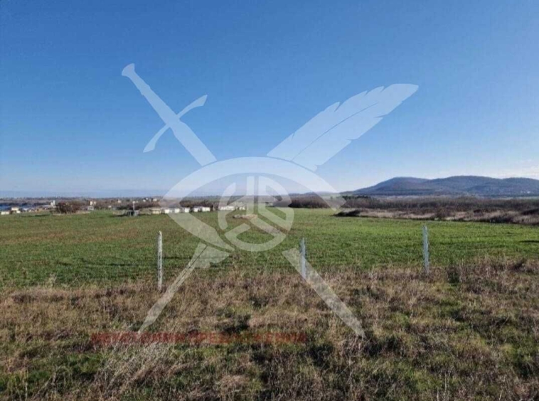 Парцел в с. Бата, Област Бургас - 800 кв.м за 34 €/кв.м - Снимка #1